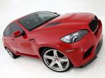 BMW X6 M by Vorsteiner 2010 года